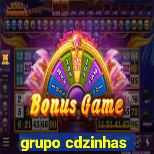 grupo cdzinhas